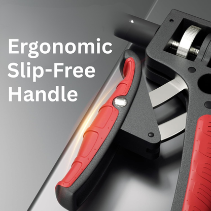 Coil Force Grip Trainer