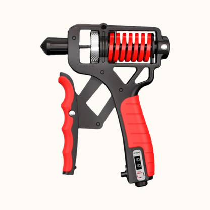 Coil Force Grip Trainer